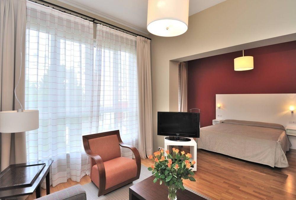 MAS Aparthotel EU Brüssel Exterior foto